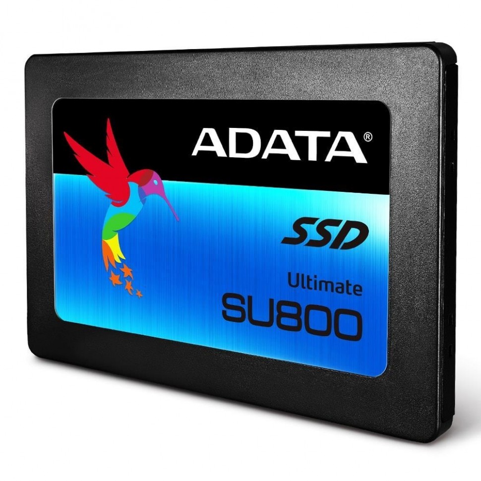 SSD жесткий диск SATA2.5" 256GB NAND FLASH ASU800SS-256GT-C ADATA SSD жесткий диск SATA2.5" 256GB NAND FLASH ASU800SS-256GT-C ADATA